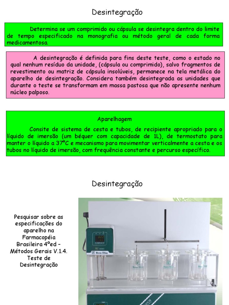 Aula 8 - Desintegração | PDF | Radioatividade | Solução-tampão