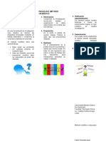 Tarea Metodo Cientifico