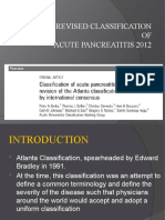 3 Acute Pancreatitis 2012