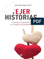 Tejer Historias - Comunicar Esperanza