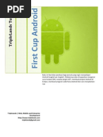 Download First Cup Android by jogi_silalahi SN52134229 doc pdf