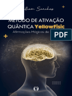 Método de Ativação Quântica Yellowfisic William Sanches