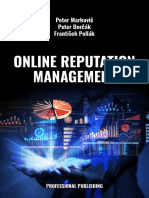 Online Reputation Management