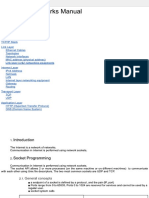 Computer Networks Concepts