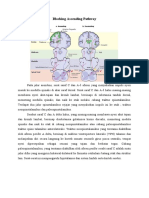 Blocking the Ascending Pain Pathway