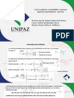 3-Intervalos de Confianza