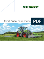 Fendtcutter 2001 en Web