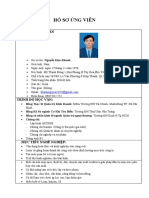 CV Nguyen Kim Khanh 1
