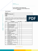 Ficha de Verificacion Modulo 2a