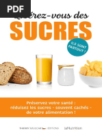 Liberez-Vous Des Sucres Web