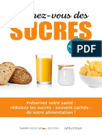 Liberez-Vous Des Sucres Web