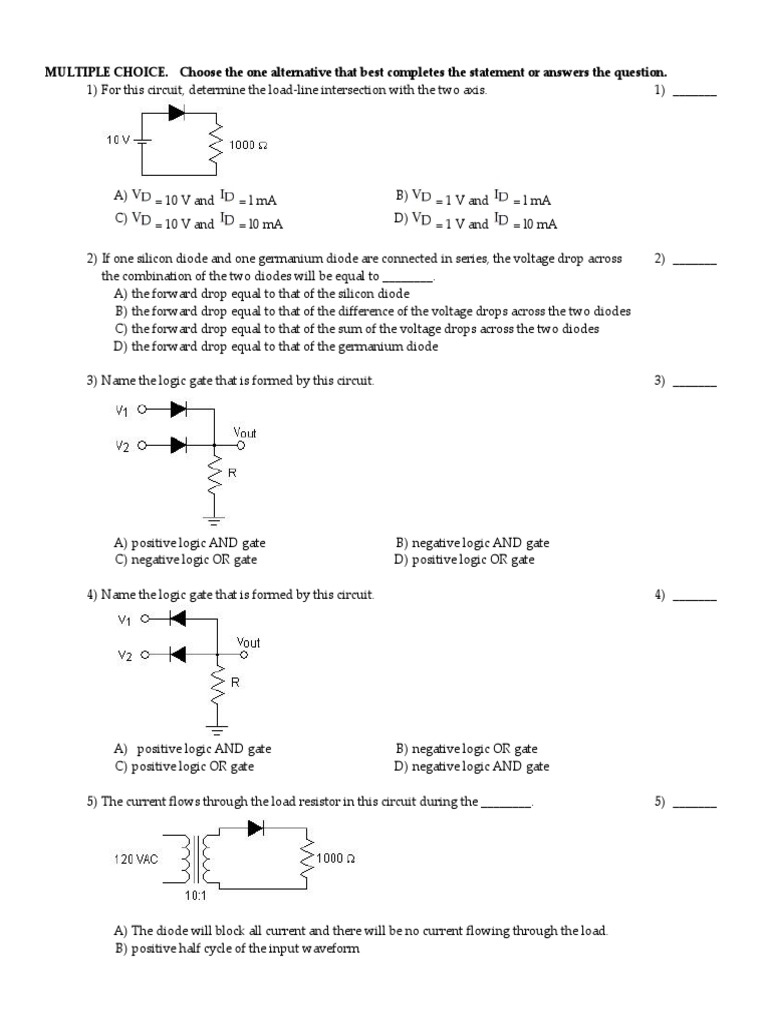 Electronic devices and circuit theory 11th edition by boylestad