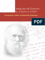 Libro 150anyos Darwin