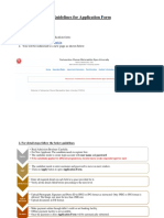 YCMOU MBA Form-Filling-1