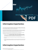 Termos Legais Toro Trader Plataforma