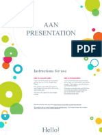 AAN Presentation