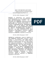 3. Francisco vs. House of Representatives [G.R. No. 160261, Nov 10, 2003]