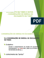 07 - Considerações de Energia