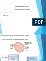 03 - Conservação em Volume de Controle - Maquinas de Fluxo