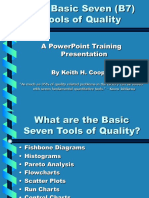 A Powerpoint Training Presentation: by Keith H. Cooper