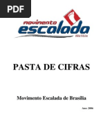 Musicas Cifras Paroquia 01