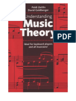 _elementary_Zeitlin P, Goldberger D - Understanding Music Theory (1981)