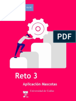 Reto 3: Aplicación Mascotas