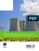 RRC EnvDip ED1 Part1 PDF