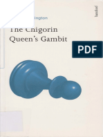 The Chigorin's Queen Gambit - Dunnington_1996