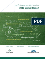Gem Global Report 2010rev