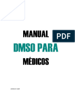 DMSO Para Medicos - Archie H Scott