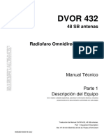 Manual DVOR 48SB Parte 1