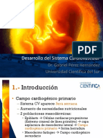 10 - Sistema Cardiovascular