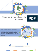 Proyecto Adepazcañamo