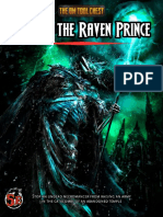 Adv RiseoftheRavenPrince