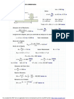 Zapata Combinada: You Created This PDF From An Application That Is Not Licensed To Print To Novapdf Printer