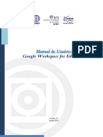 UFMT Manual Google Workspace v1.1