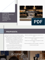 Proyecto (Propuesta de Mejora)