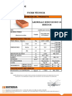 2 Ficha Tecnica King Kong 18 Huecos 2021