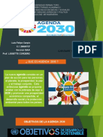 Agenda 2030