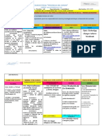 Agenda, Proyecto y Anexos Del 16 Al 2o Agosto