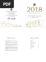 SPH AnnualReport 2019 | PDF | Real Estate Investment Trust | Dividend