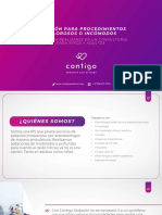 Portafolio de Servicios-Contigo