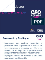 02_Diseño de Simulacros y Evacuación UIPC