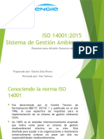 Iso 14001