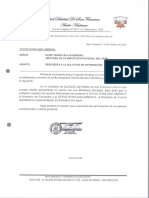 Oficio Nº032-2021-Mdsf-A