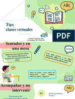 Tips Padres