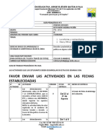 GUÍA PEDAGÓGICA   N°2  TERCER PERÍODO - GRADO 7°2- 3 y 4 - CIENCIAS SOCIALES - RUTH MERY