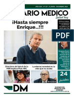 Diario Medico 237