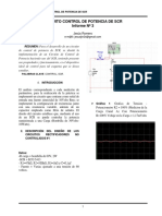 Laboratorio Electronica Industrial - Informe 3